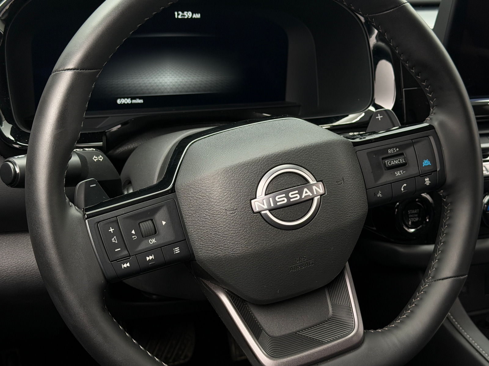 Thumbnail: 2026 Nissan Pathfinder - 4