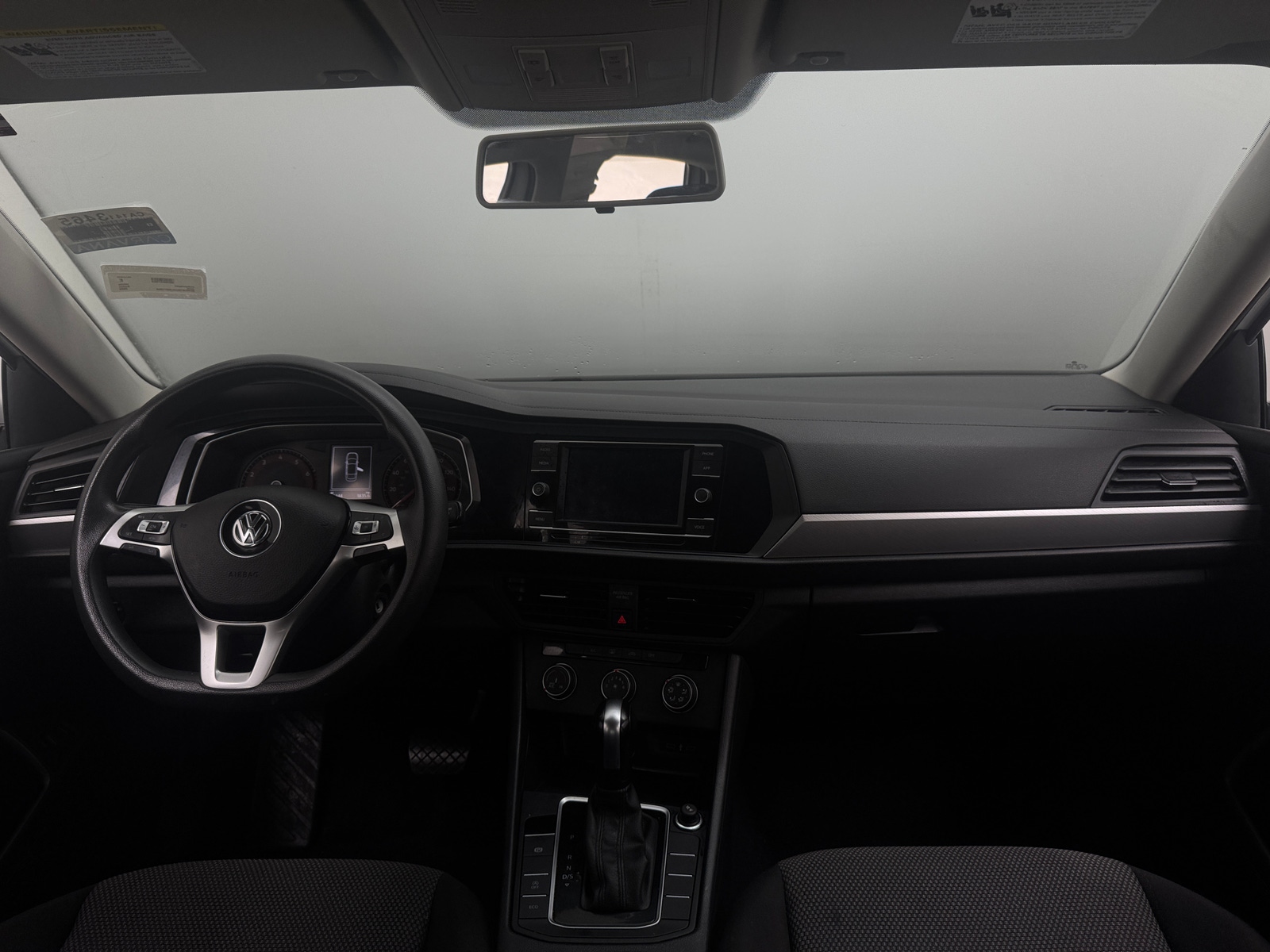 Thumbnail: 2020 Volkswagen Jetta - 3