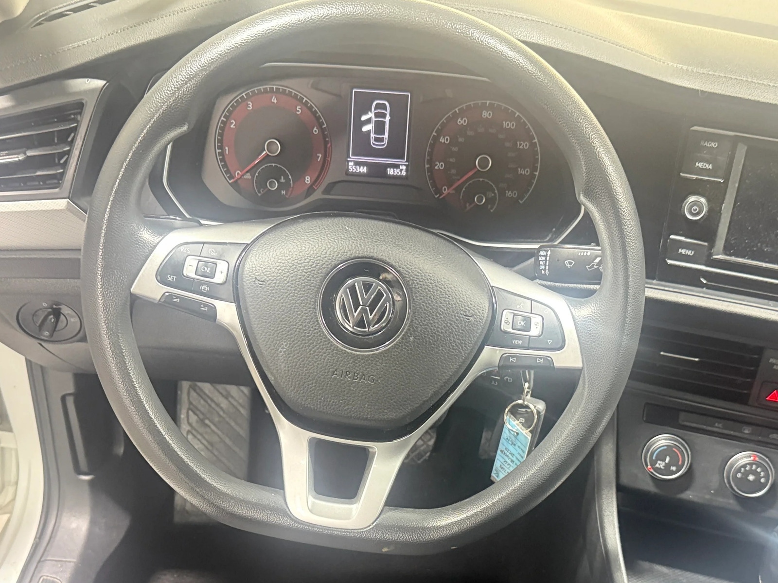 Thumbnail: 2020 Volkswagen Jetta - 5