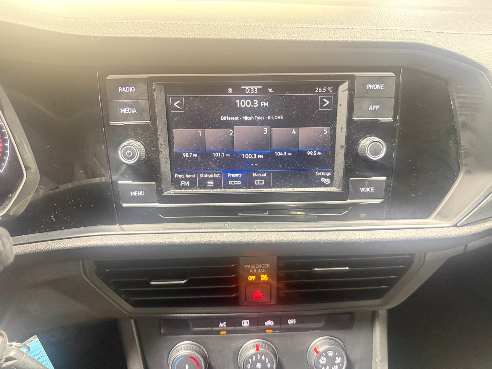 Thumbnail: 2020 Volkswagen Jetta - 4