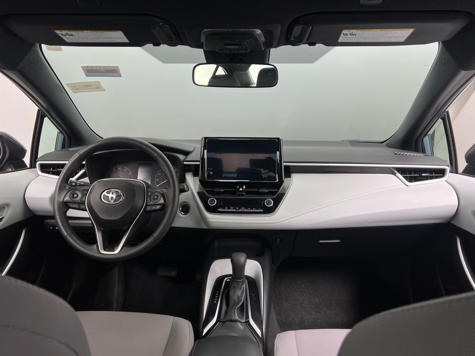 Thumbnail: 2023 Toyota Corolla - 3
