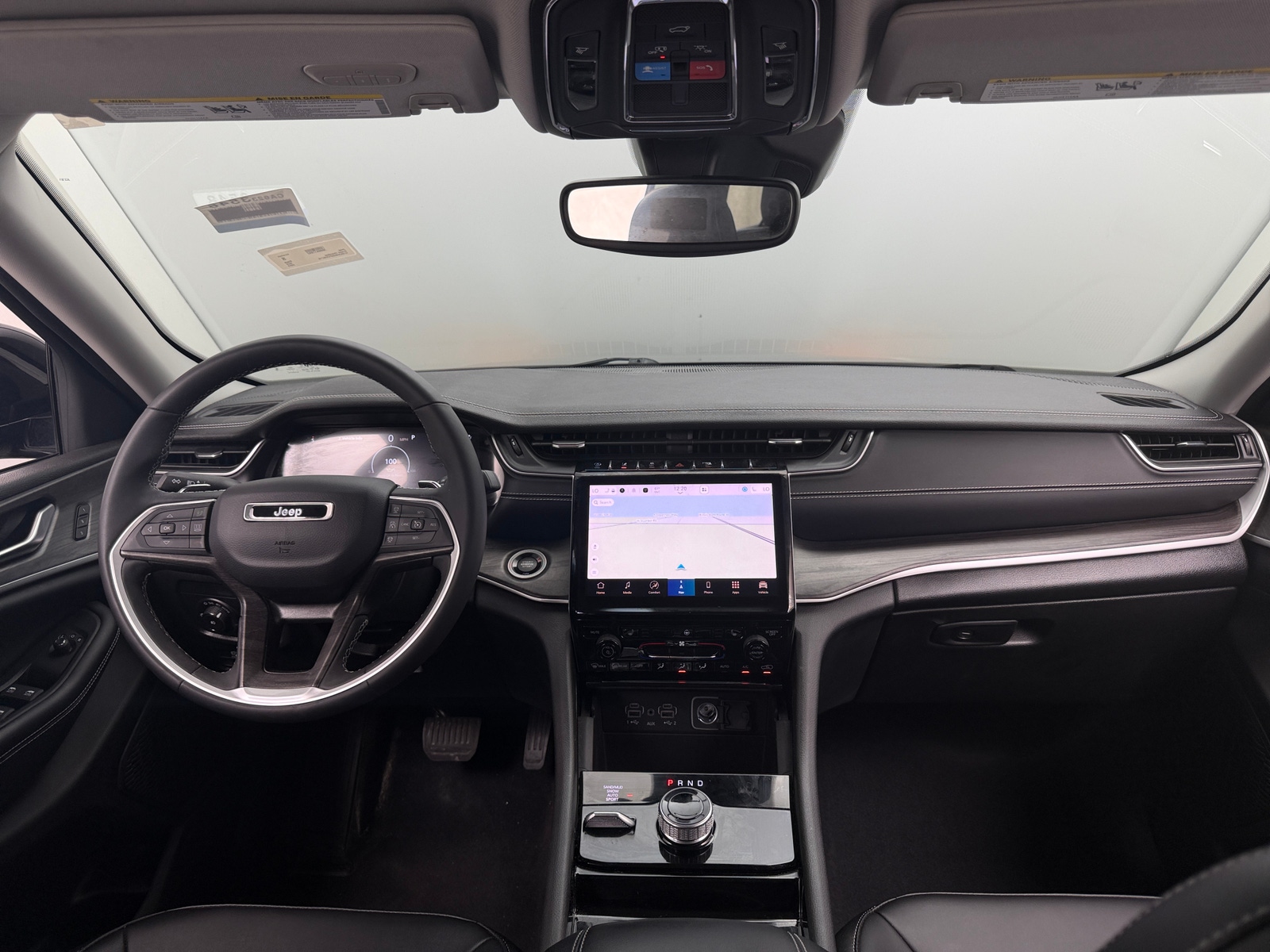 Thumbnail: 2023 Jeep Grand Cherokee - 2