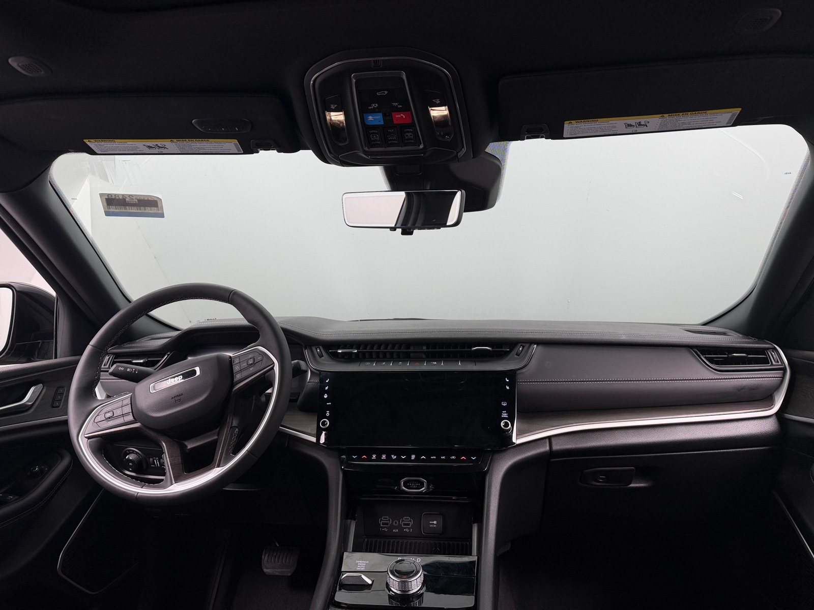 Thumbnail: 2026 Jeep Grand Cherokee - 2