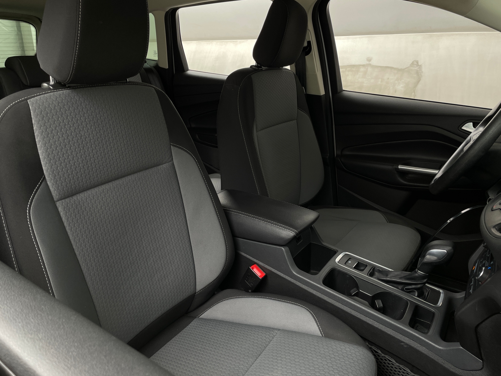 Thumbnail: 2018 Ford Escape - 2