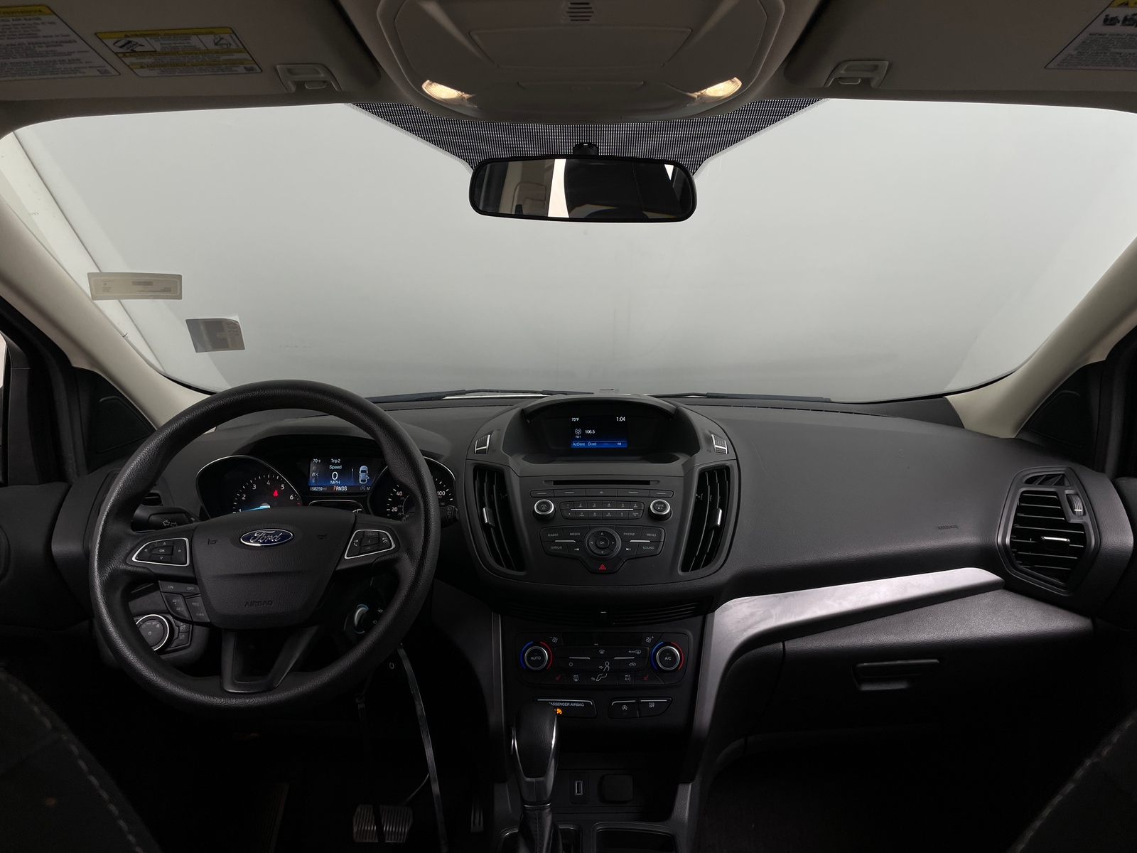 Thumbnail: 2018 Ford Escape - 3