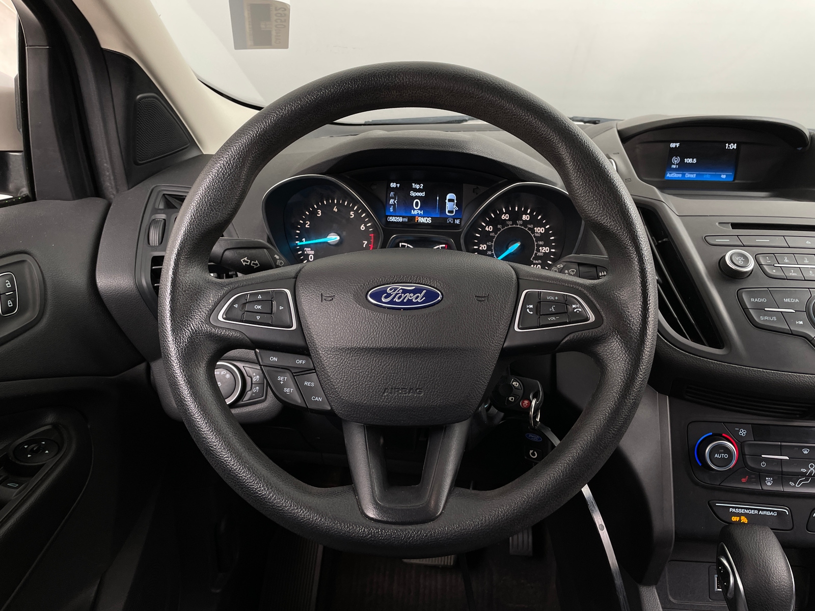 Thumbnail: 2018 Ford Escape - 5