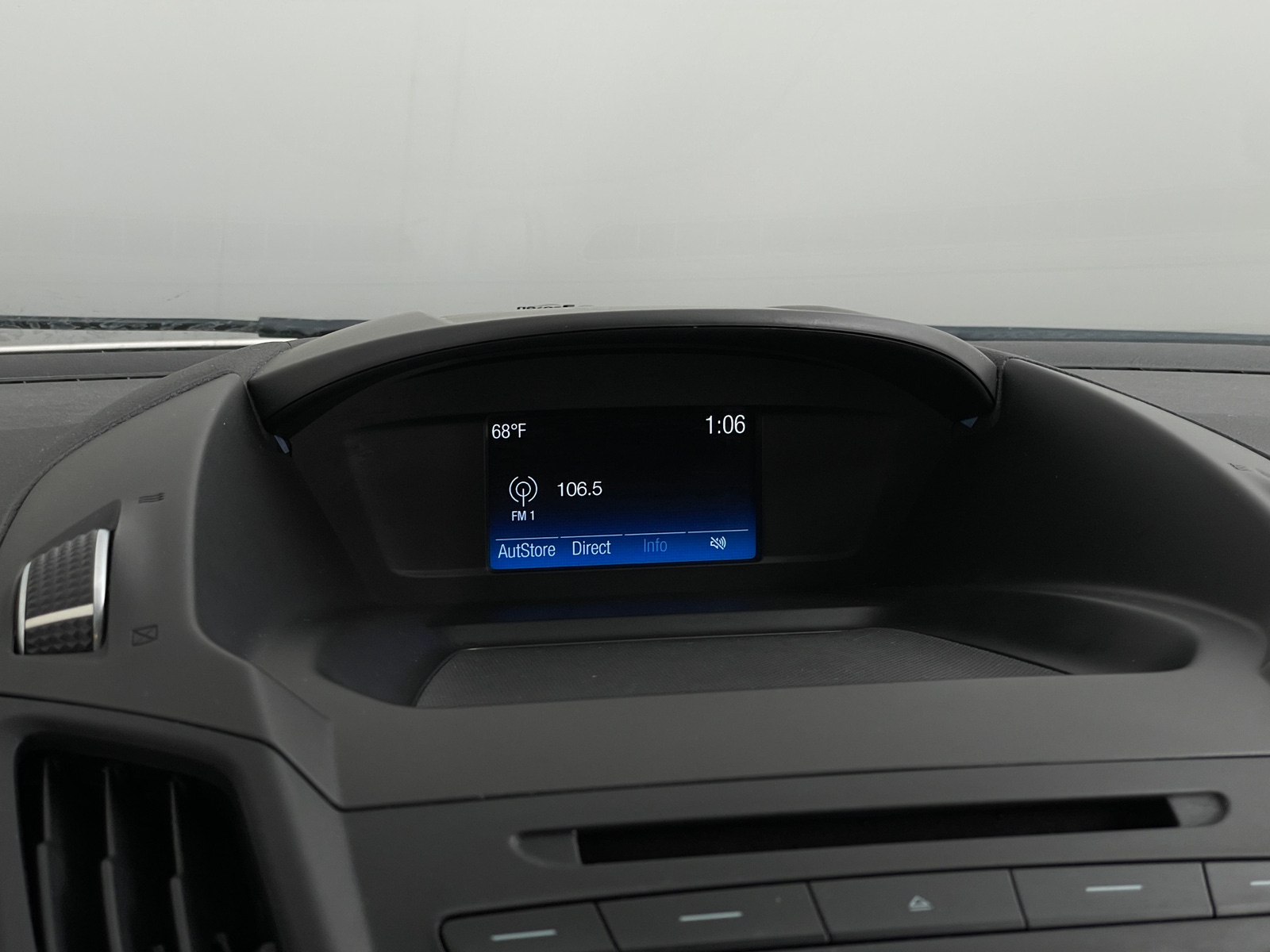 Thumbnail: 2018 Ford Escape - 4