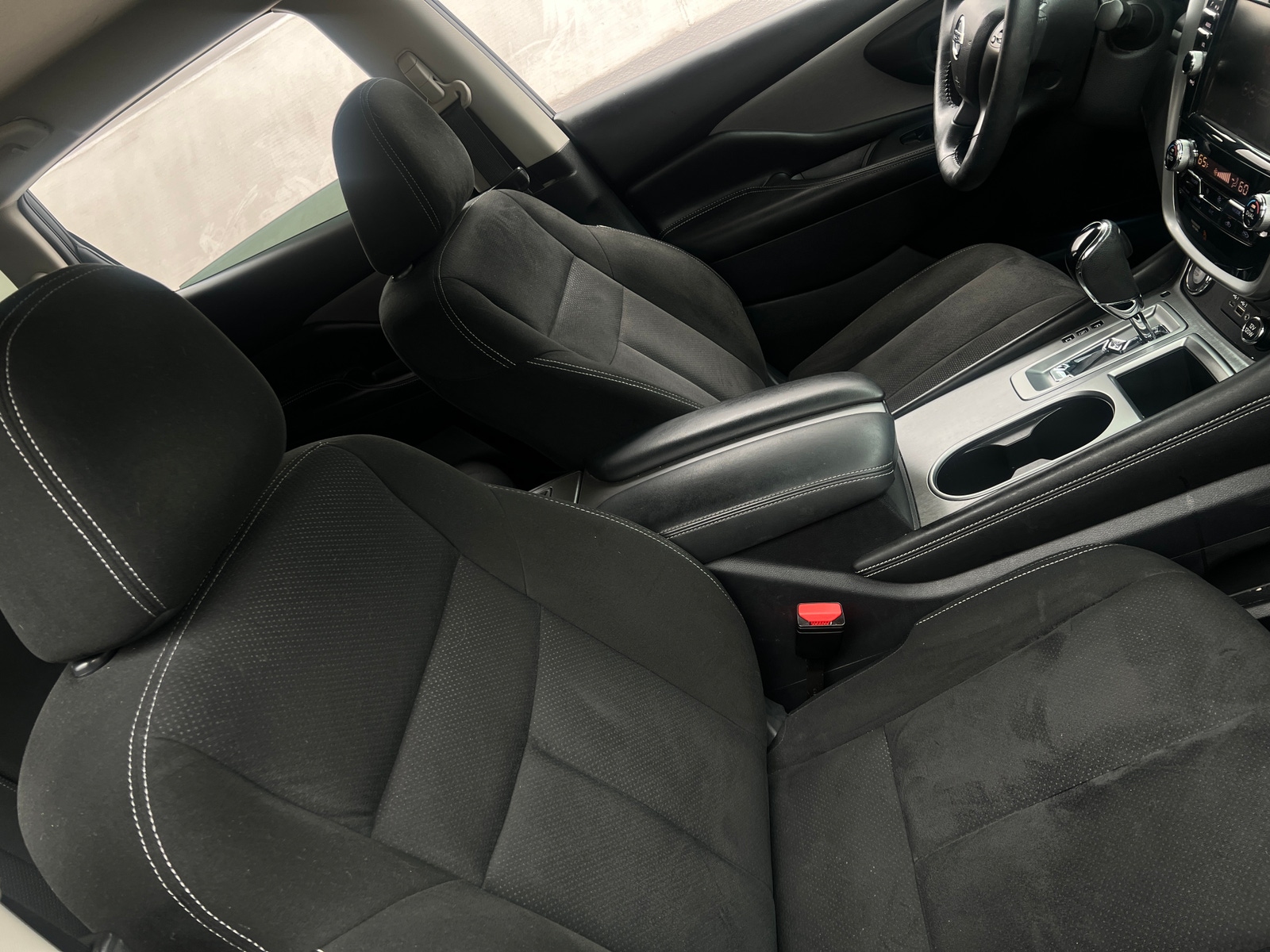 Thumbnail: 2019 Nissan Murano - 2
