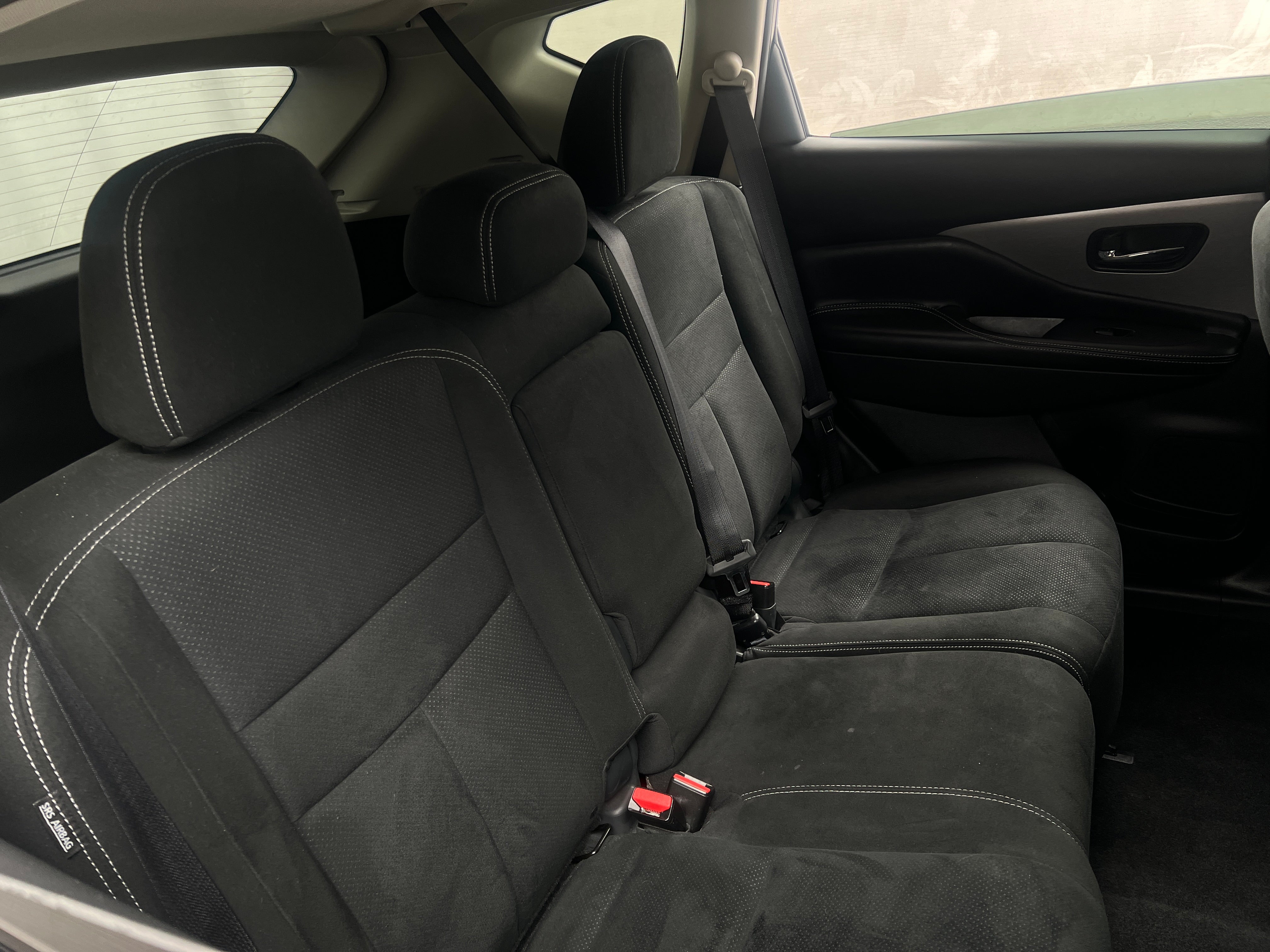 2019 Nissan Murano