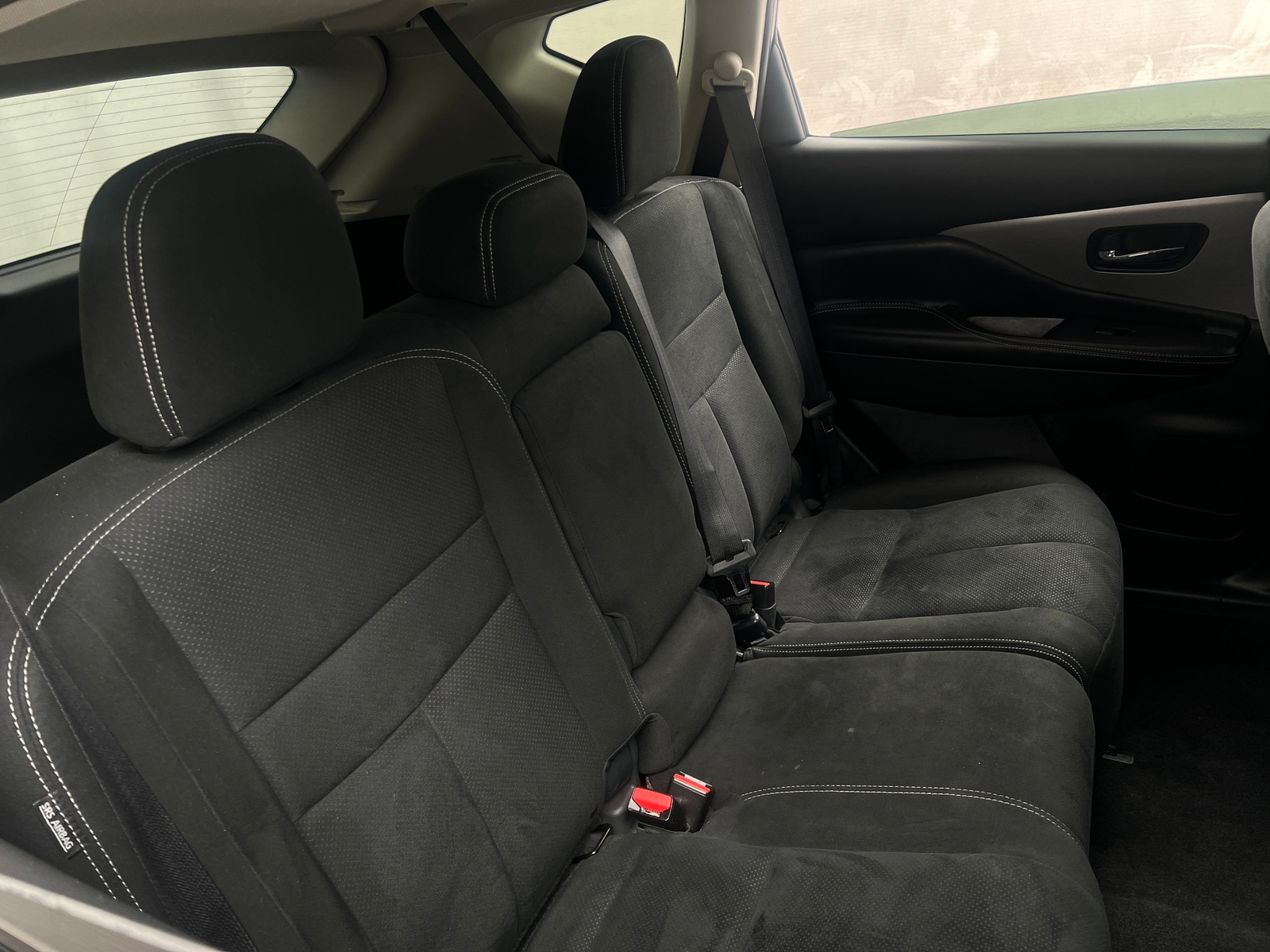 Thumbnail: 2019 Nissan Murano - 6
