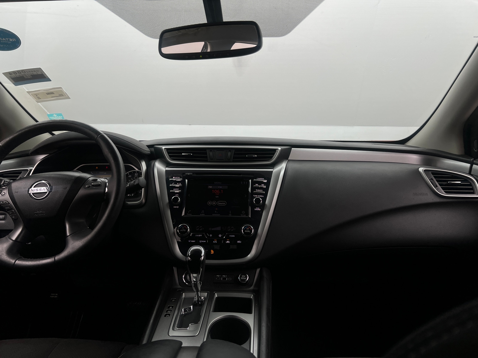 Thumbnail: 2019 Nissan Murano - 3