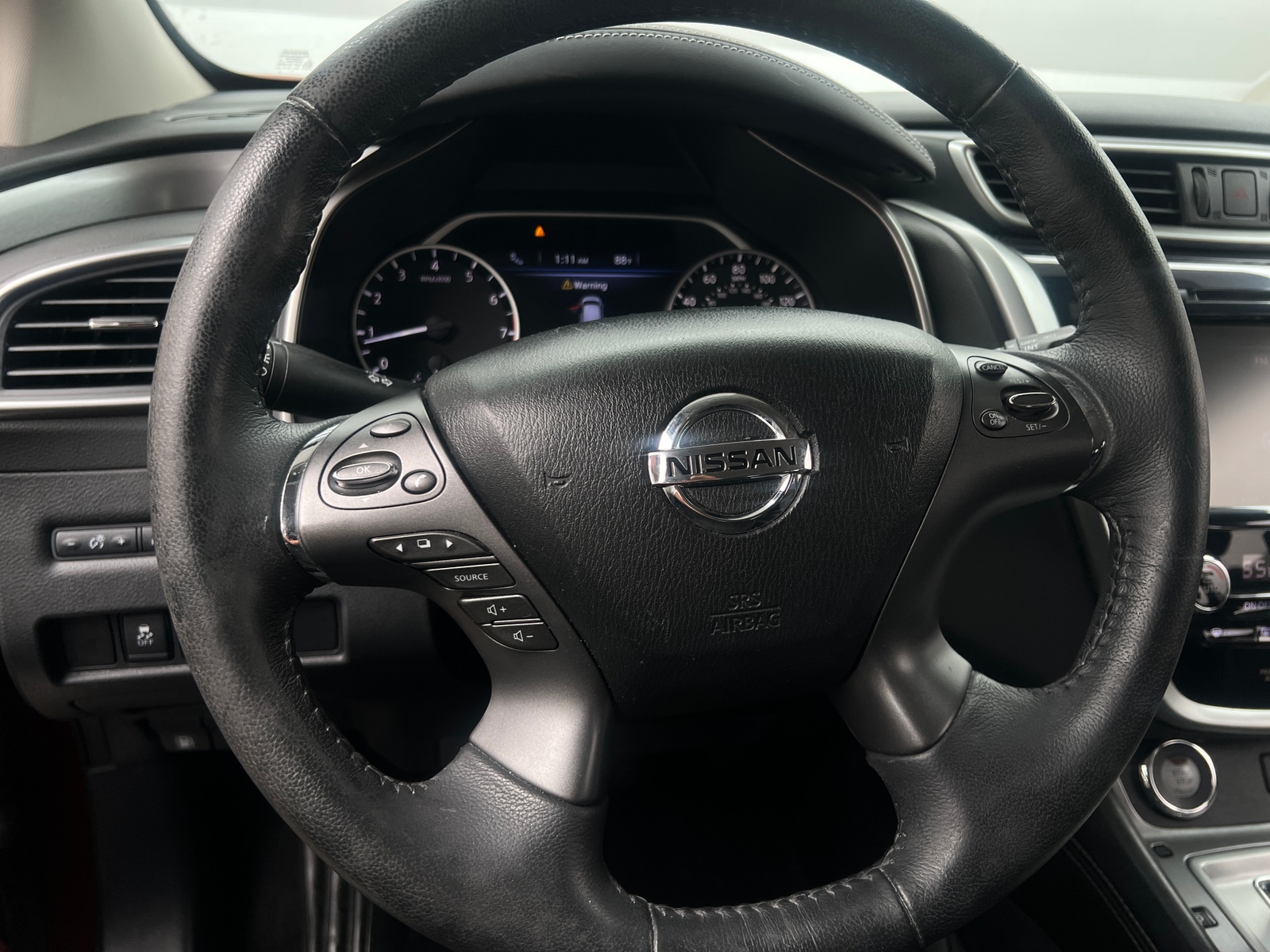 Thumbnail: 2019 Nissan Murano - 5