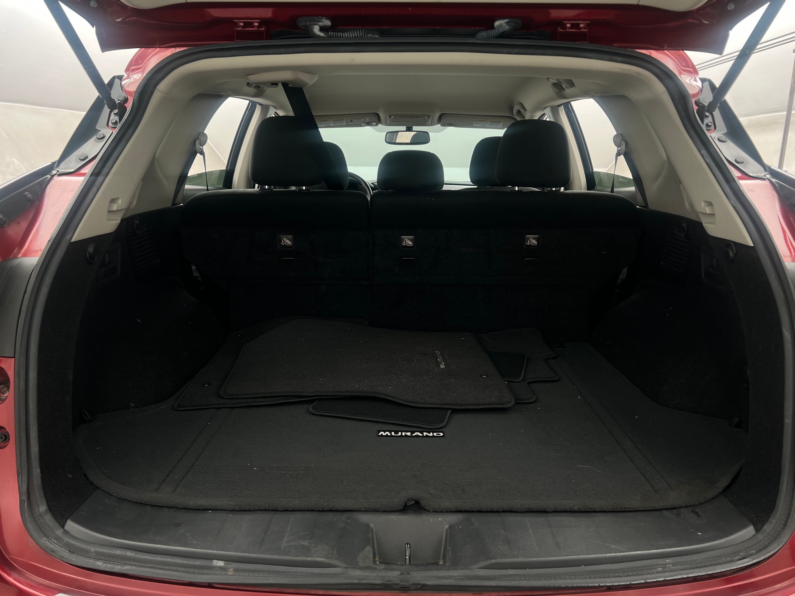 Thumbnail: 2019 Nissan Murano - 7