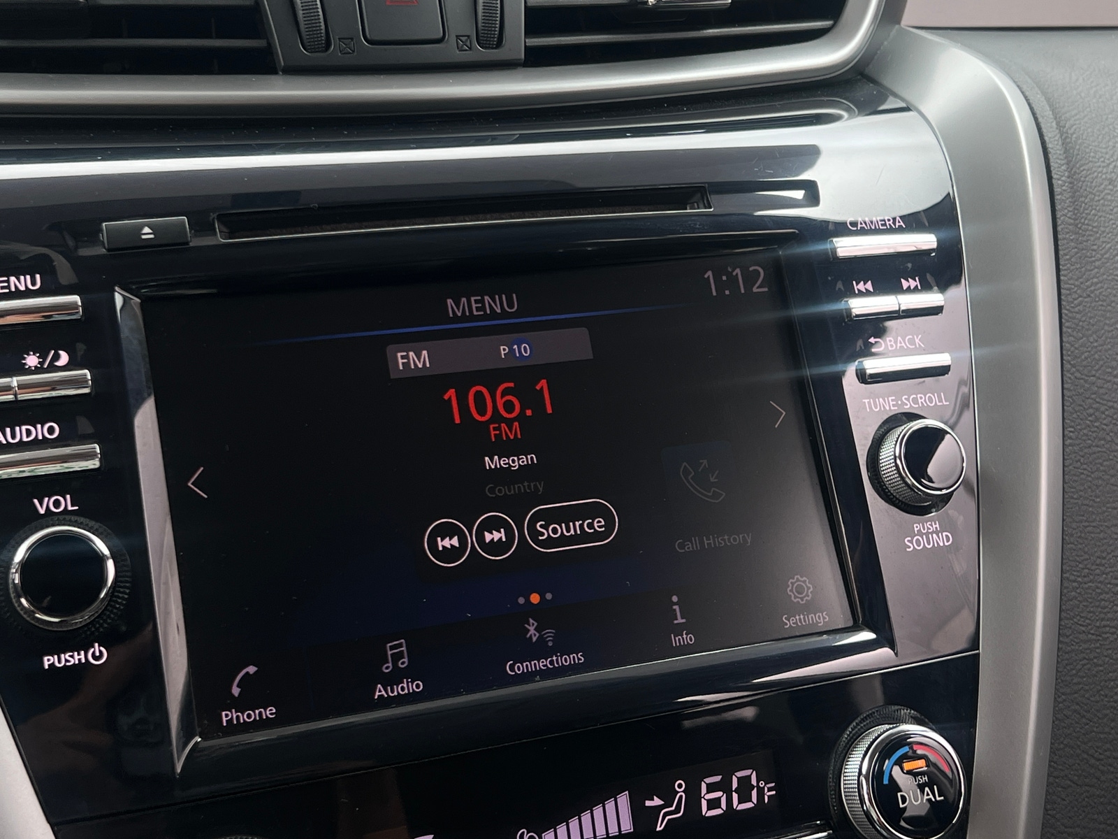 Thumbnail: 2019 Nissan Murano - 4