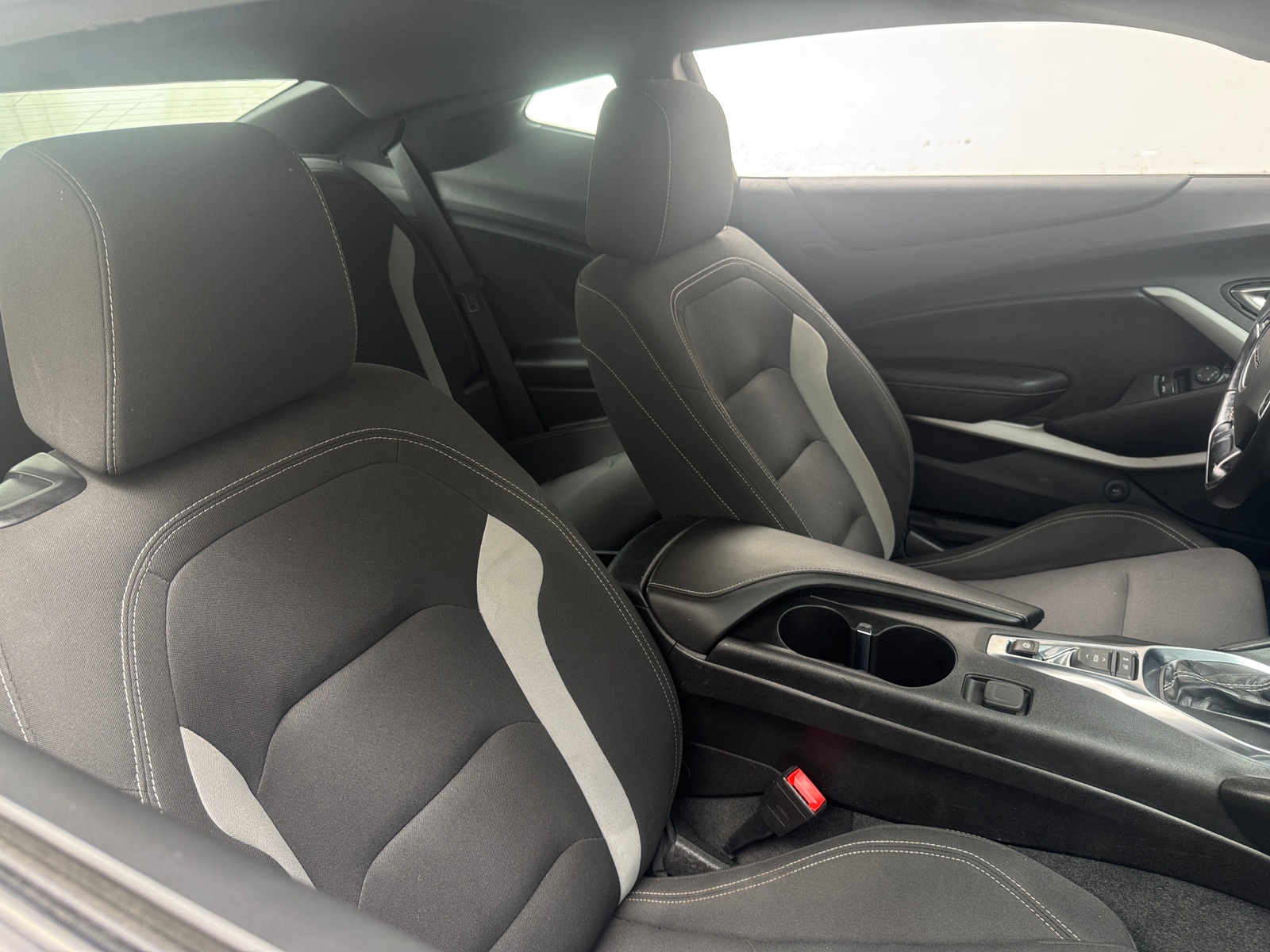 Thumbnail: 2022 Chevrolet Camaro - 2