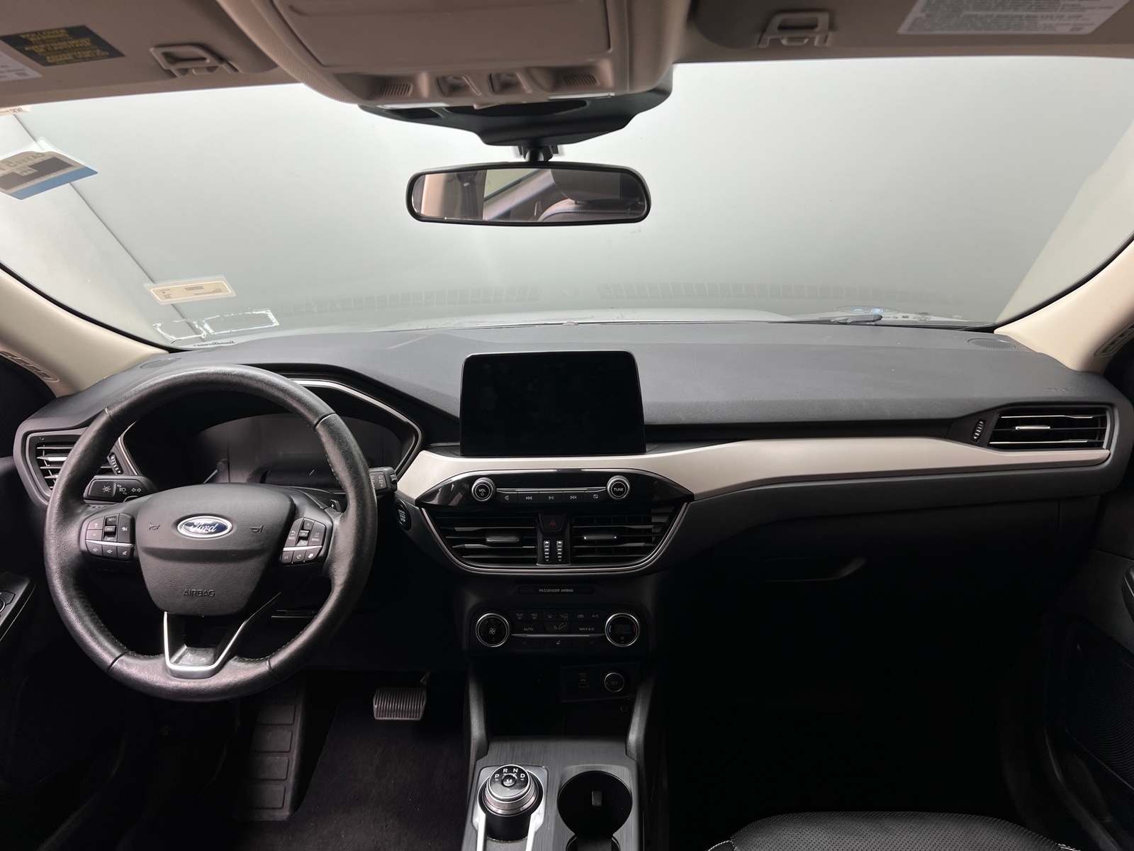 Thumbnail: 2020 Ford Escape - 2