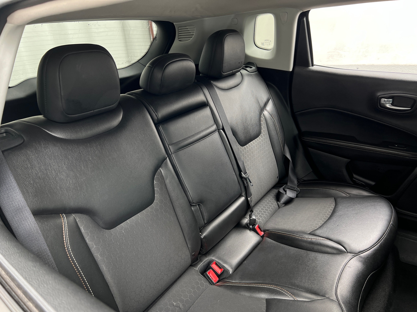 Thumbnail: 2019 Jeep Compass - 6
