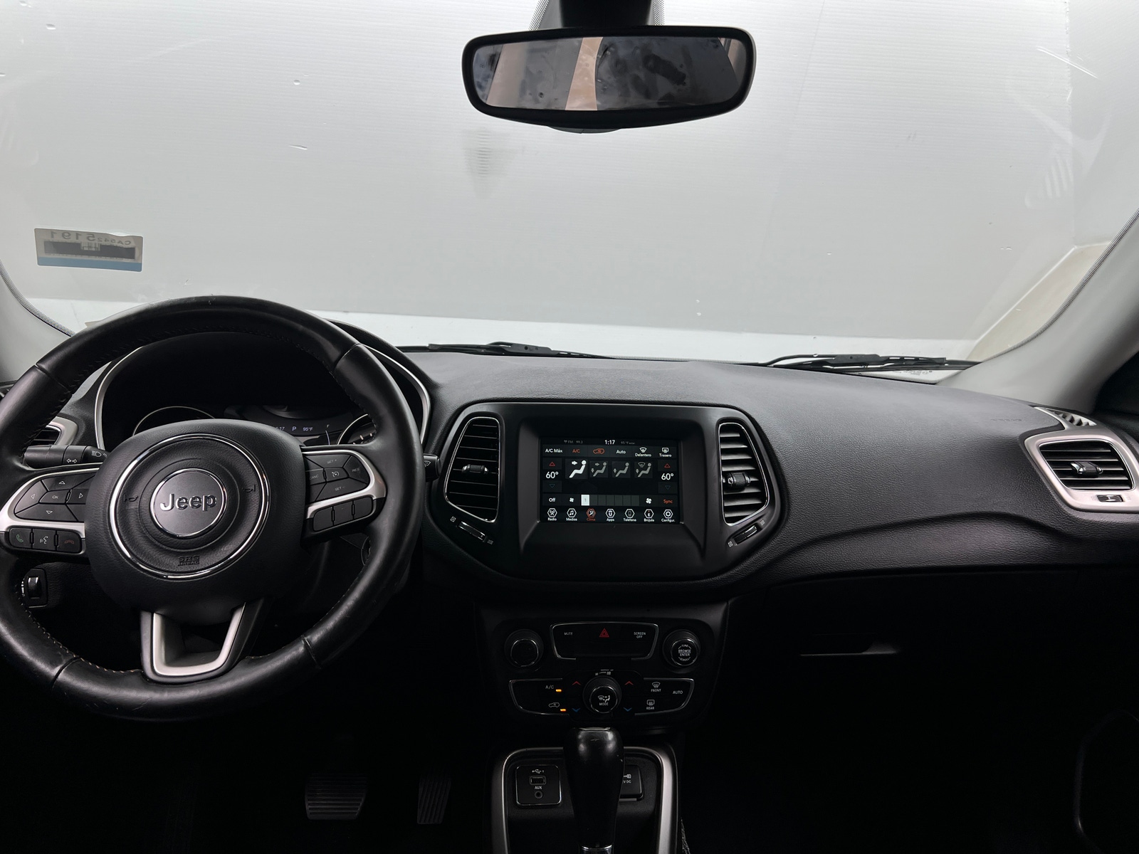 Thumbnail: 2019 Jeep Compass - 3