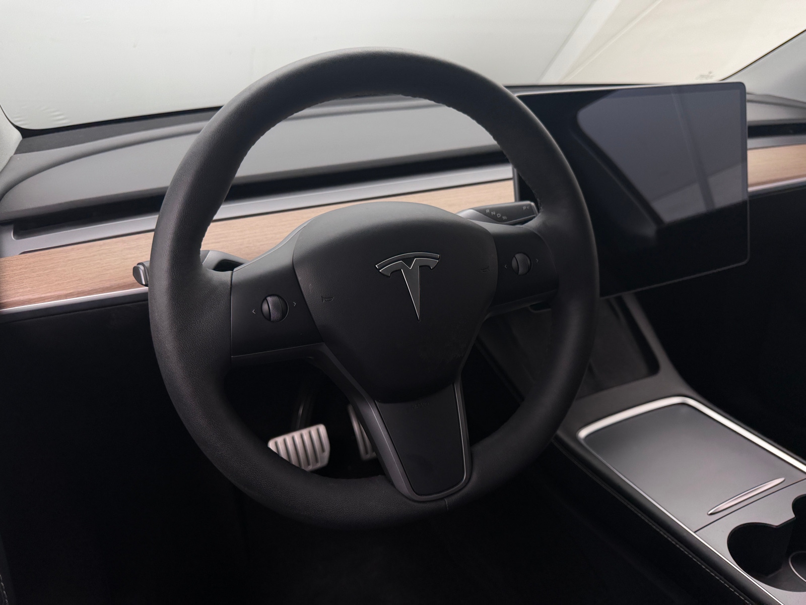 Thumbnail: 2022 Tesla Model Y - 4
