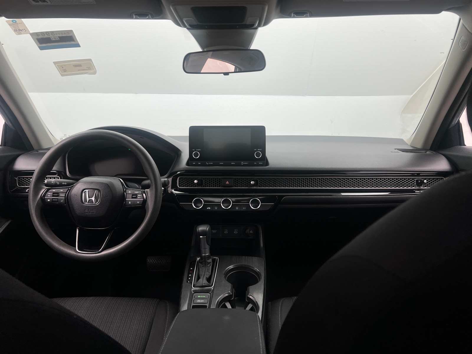 Thumbnail: 2025 Honda Civic - 3