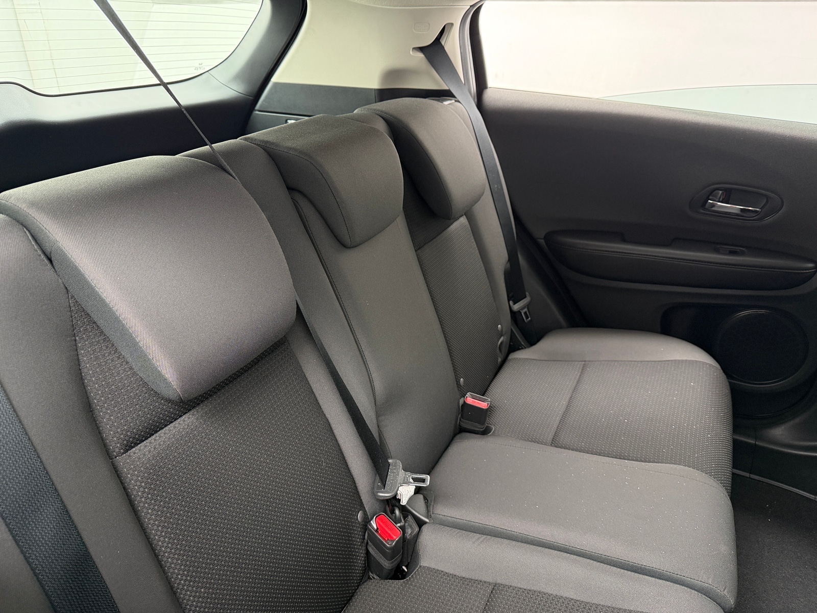 Thumbnail: 2019 Honda HR-V - 6