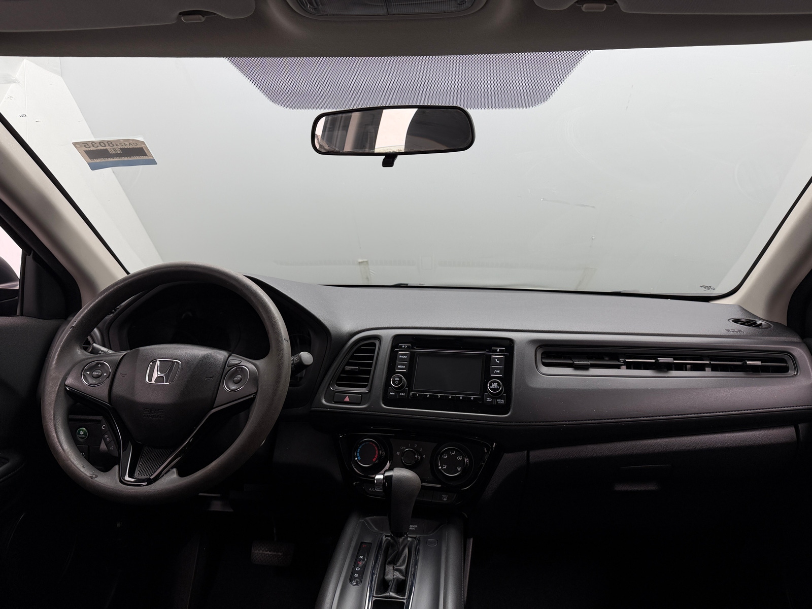 Thumbnail: 2019 Honda HR-V - 3