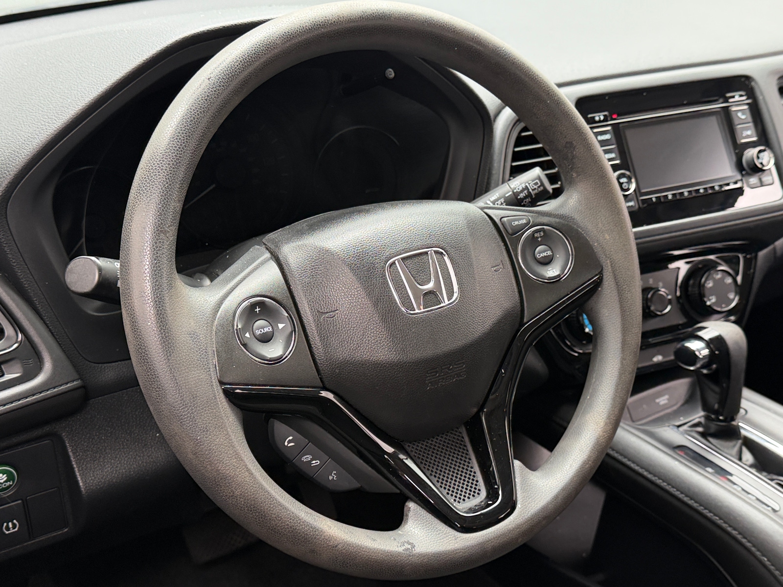Thumbnail: 2019 Honda HR-V - 5