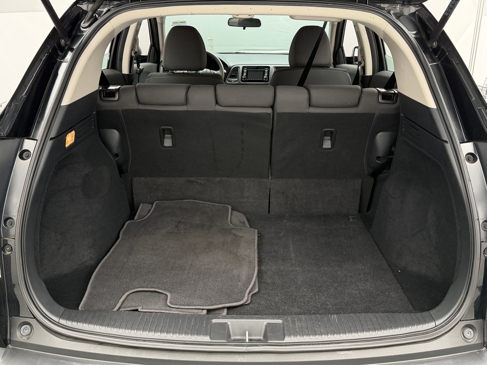 Thumbnail: 2019 Honda HR-V - 7