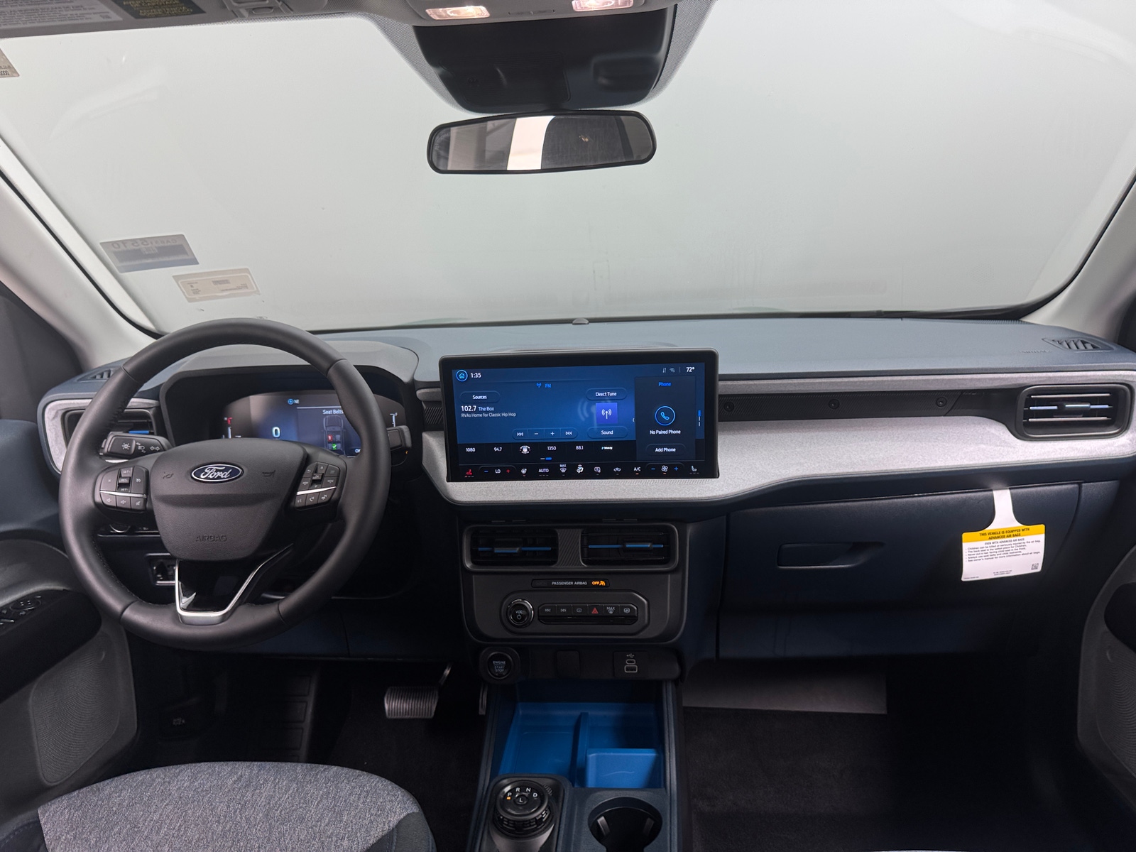 Thumbnail: 2025 Ford Maverick - 3