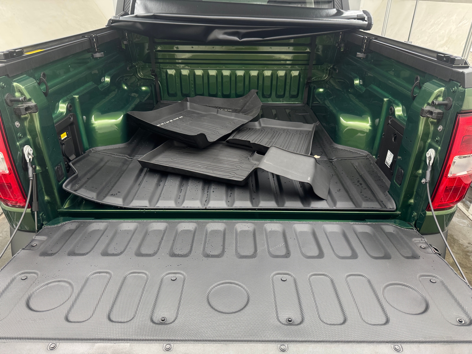 Thumbnail: 2025 Ford Maverick - 7