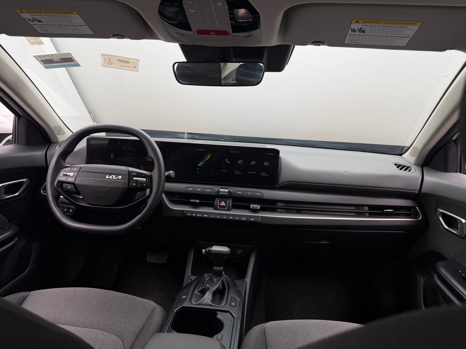 Thumbnail: 2025 Kia K4 - 3