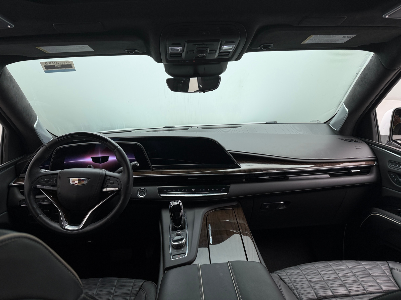 Thumbnail: 2024 Cadillac Escalade - 2