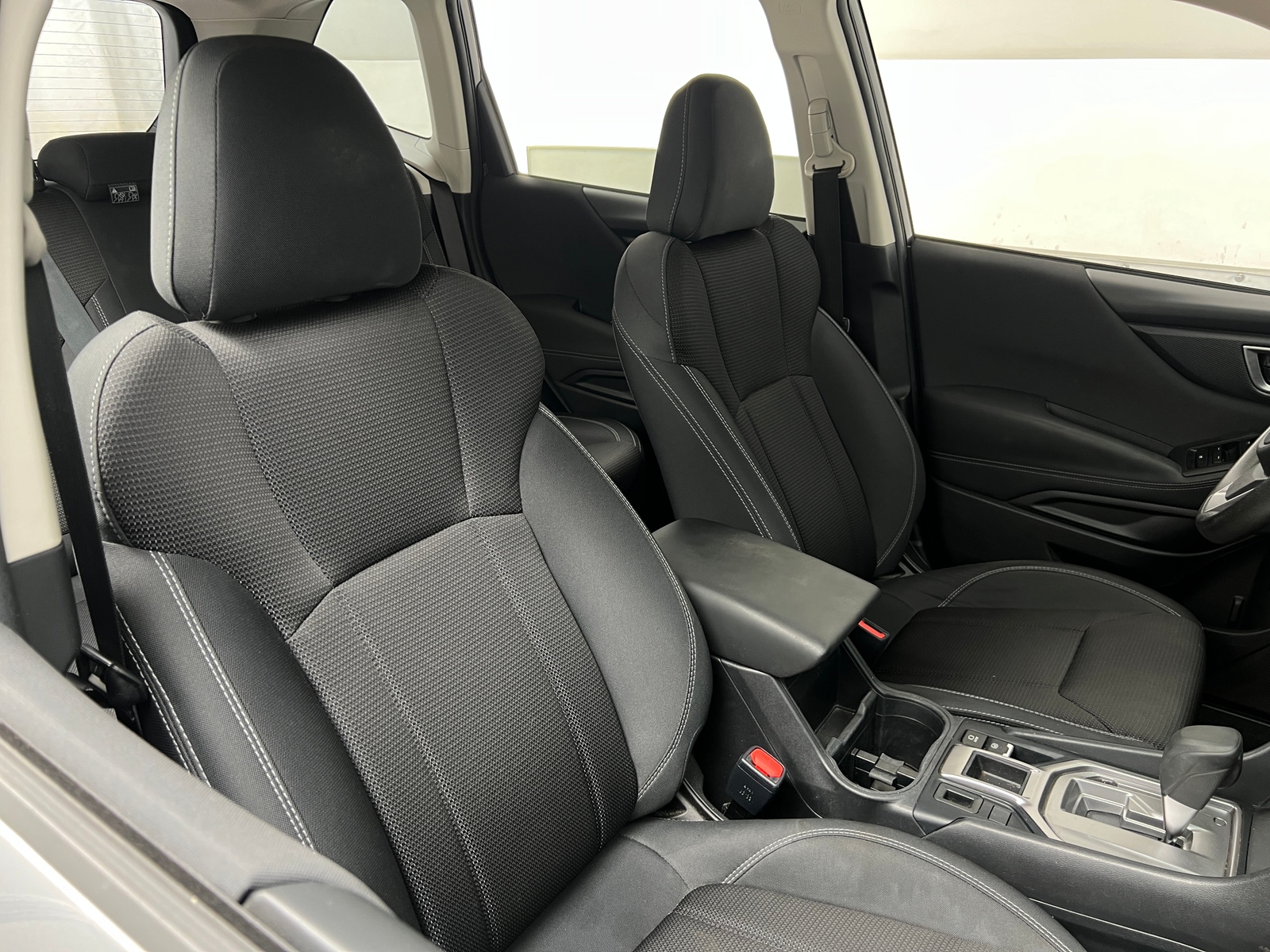 Thumbnail: 2020 Subaru Forester - 2