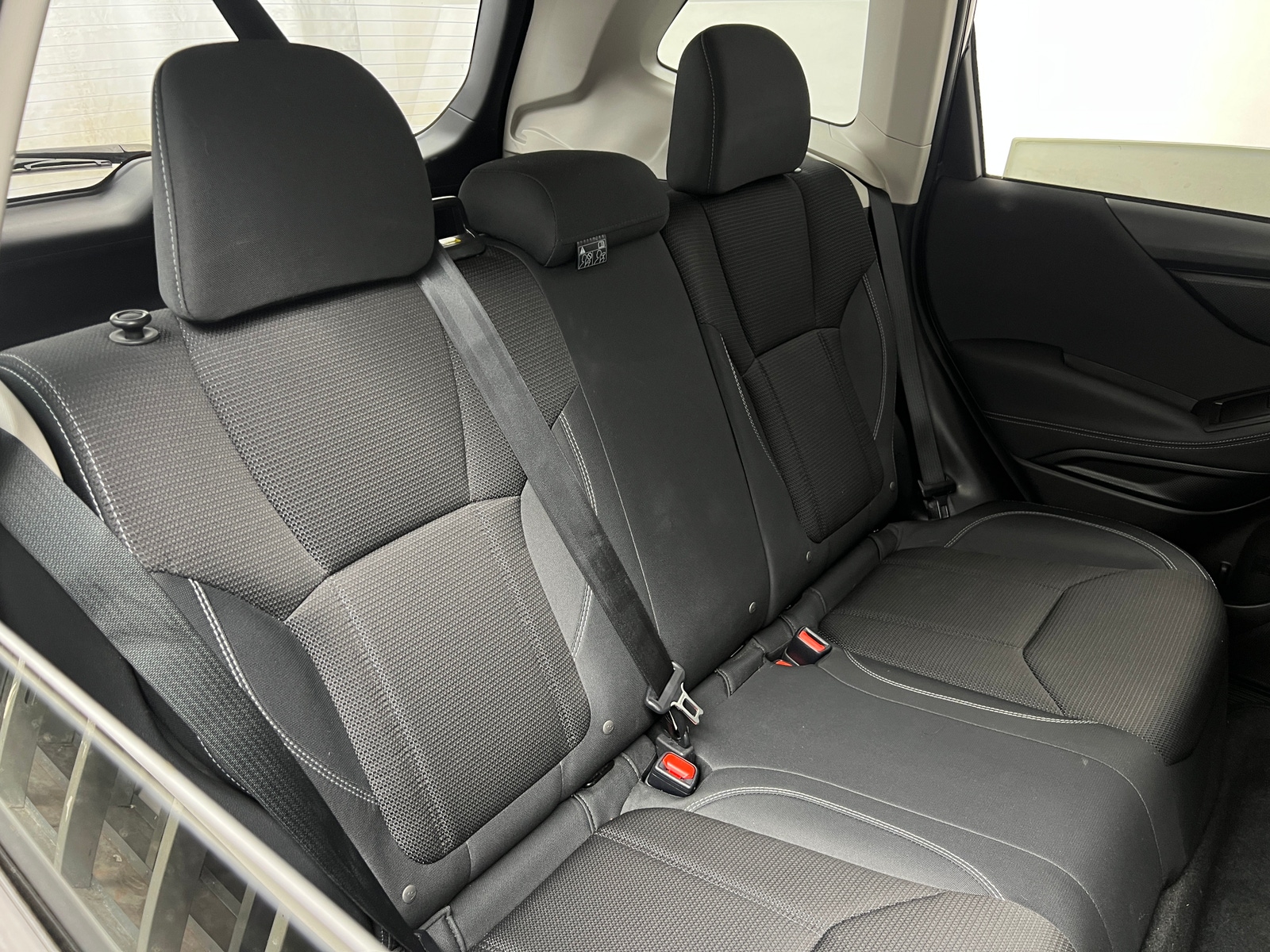Thumbnail: 2020 Subaru Forester - 6