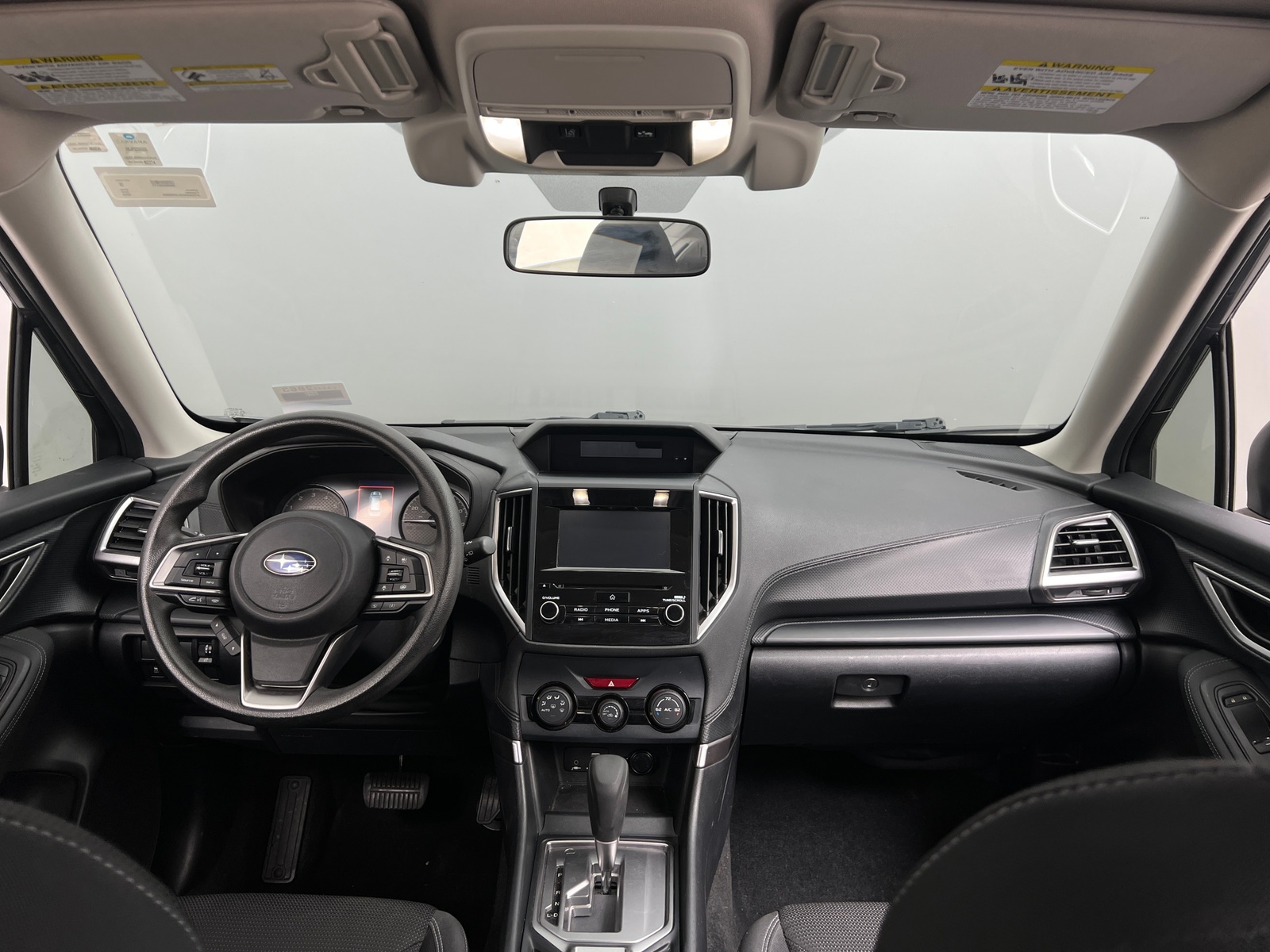Thumbnail: 2020 Subaru Forester - 3