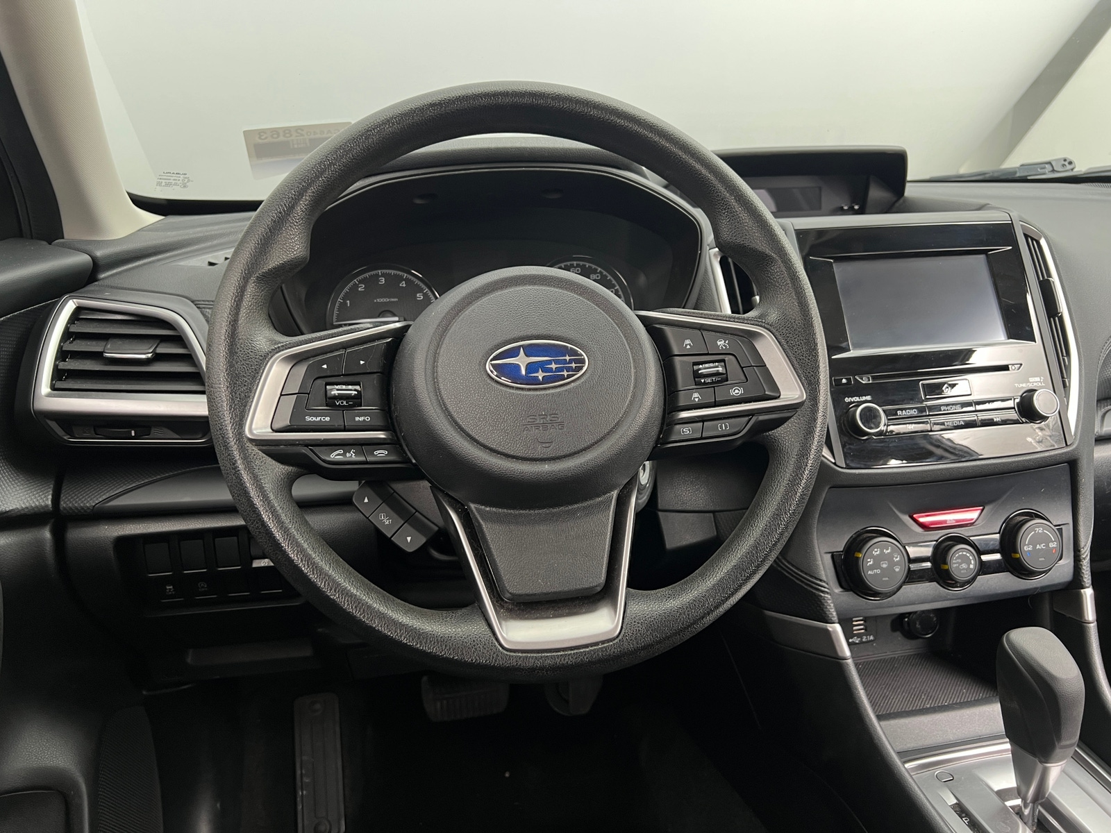 Thumbnail: 2020 Subaru Forester - 5