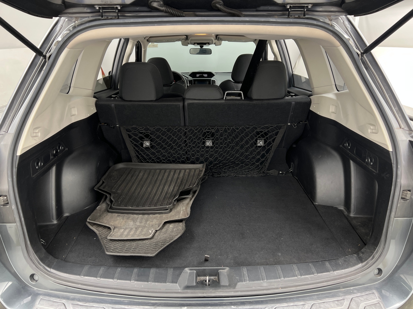 Thumbnail: 2020 Subaru Forester - 7
