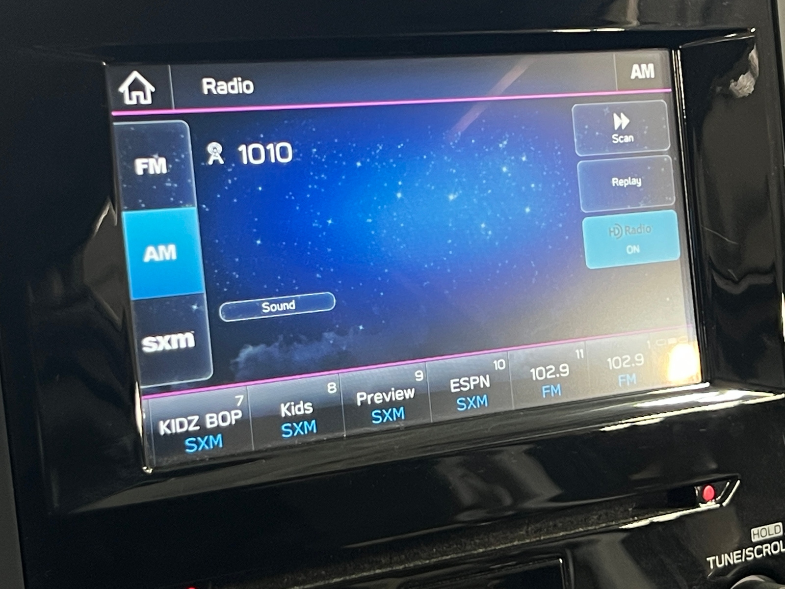 Thumbnail: 2020 Subaru Forester - 4