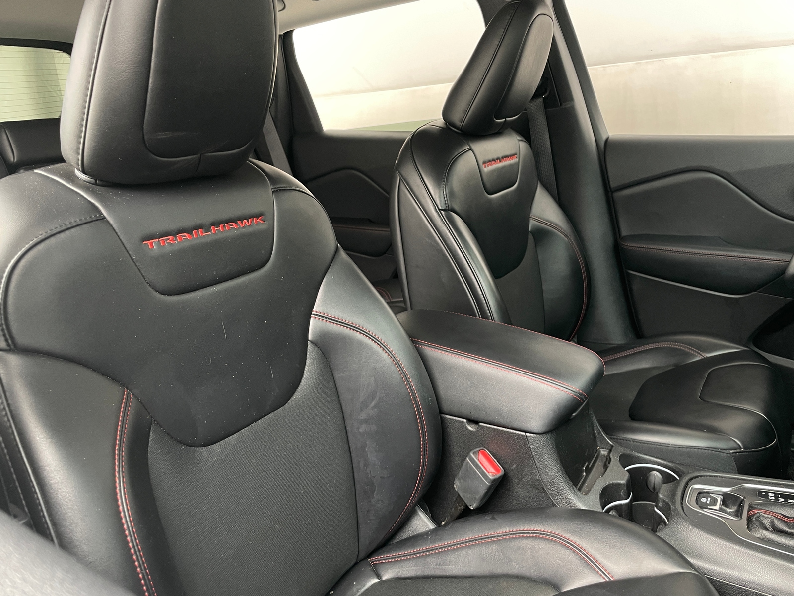 Thumbnail: 2019 Jeep Cherokee - 2