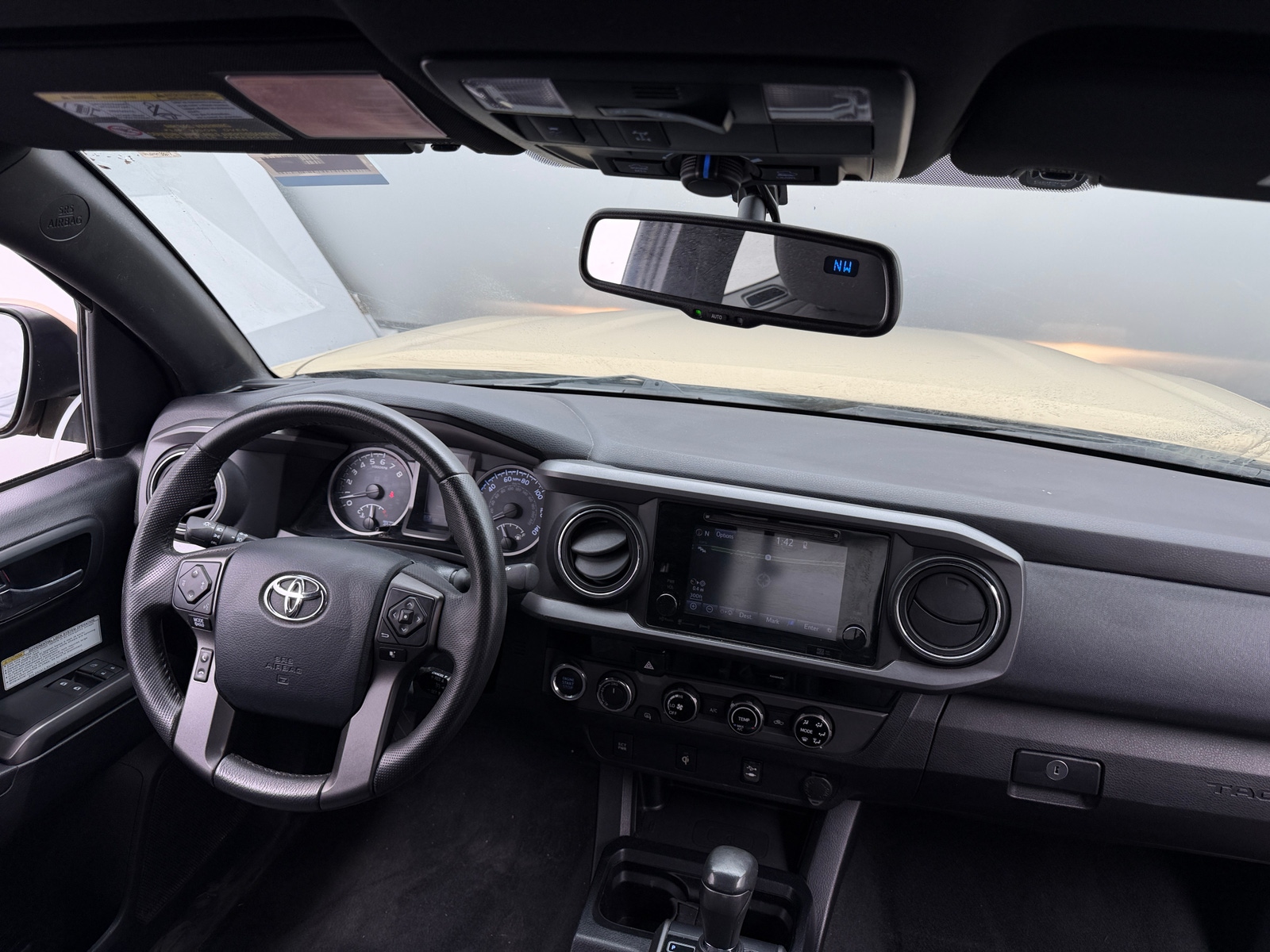 Thumbnail: 2017 Toyota Tacoma - 3