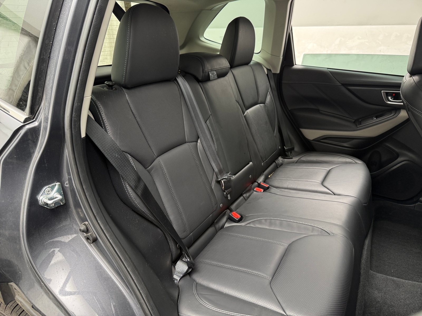 Thumbnail: 2024 Subaru Forester - 5