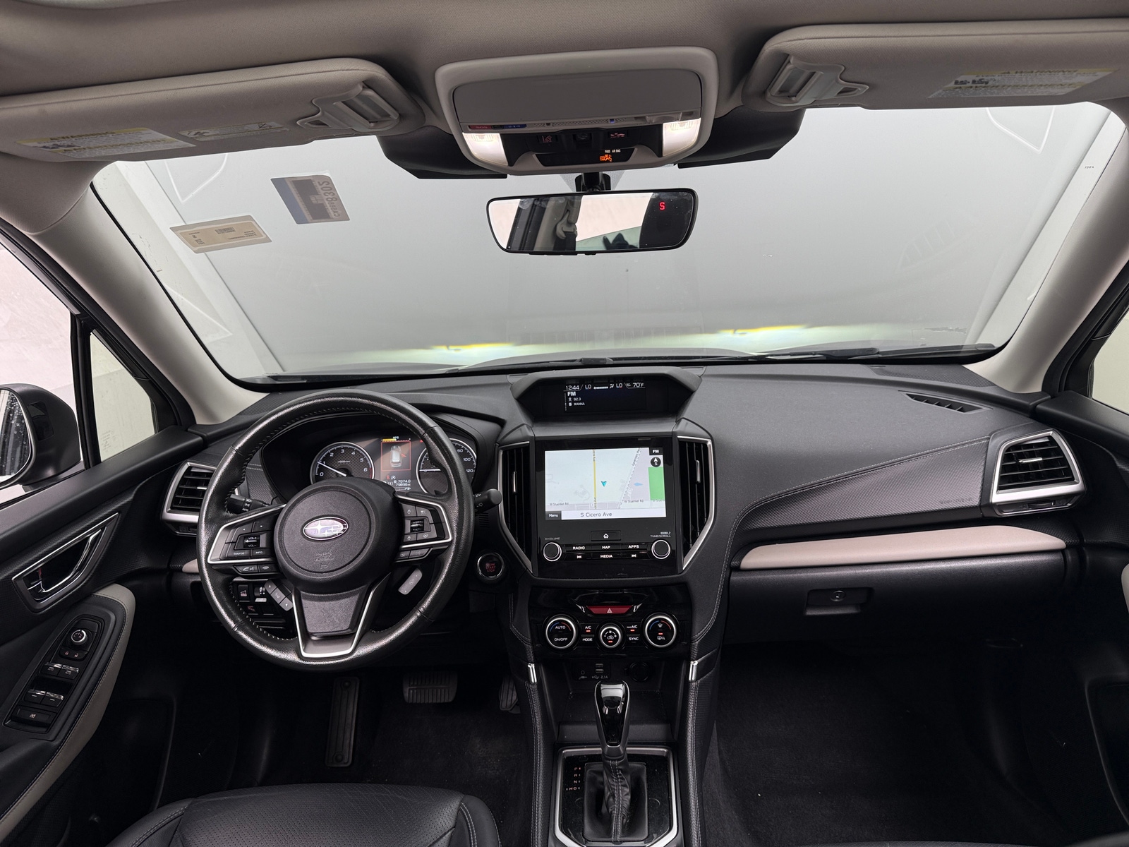 Thumbnail: 2024 Subaru Forester - 2