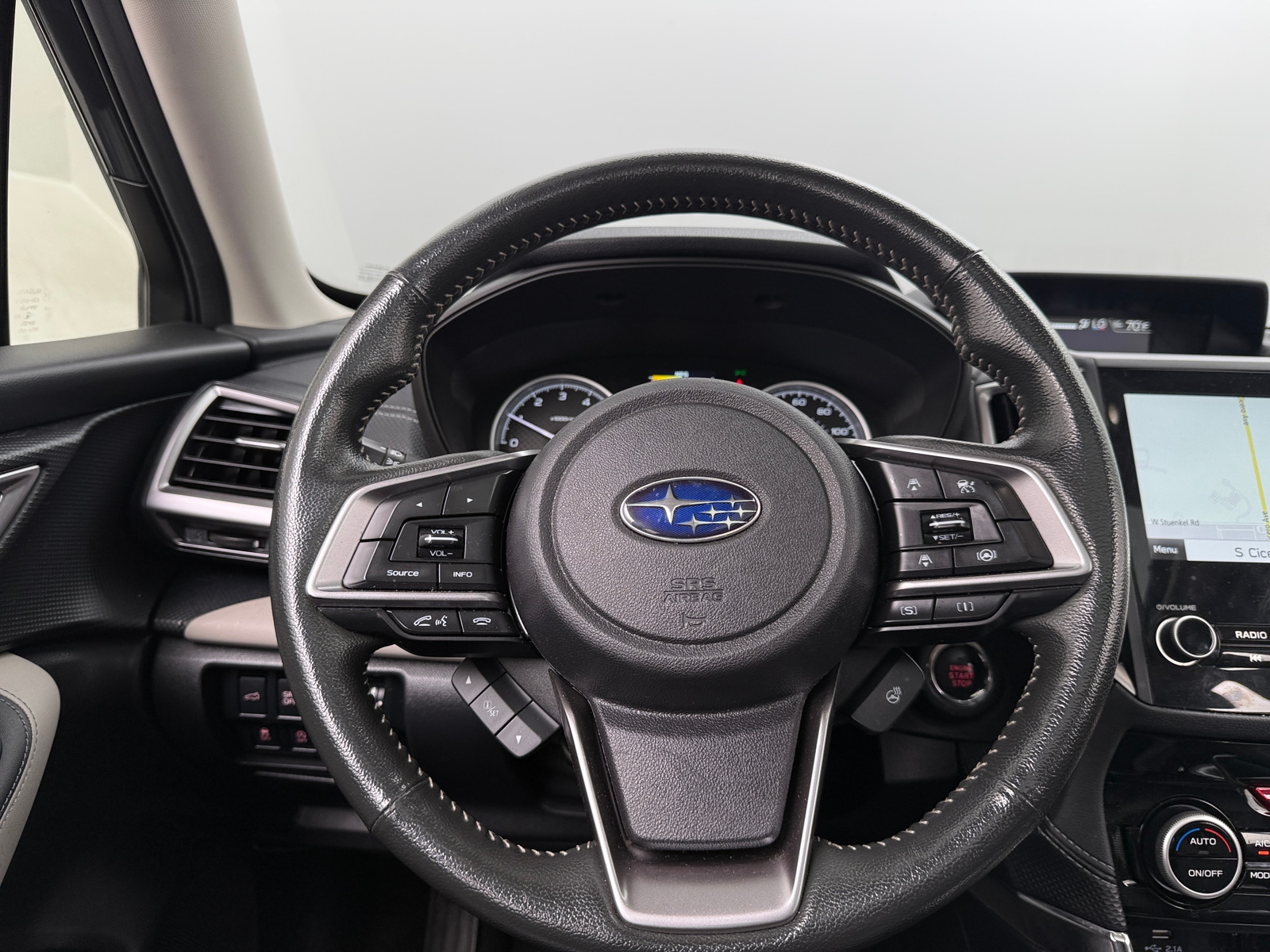Thumbnail: 2024 Subaru Forester - 4
