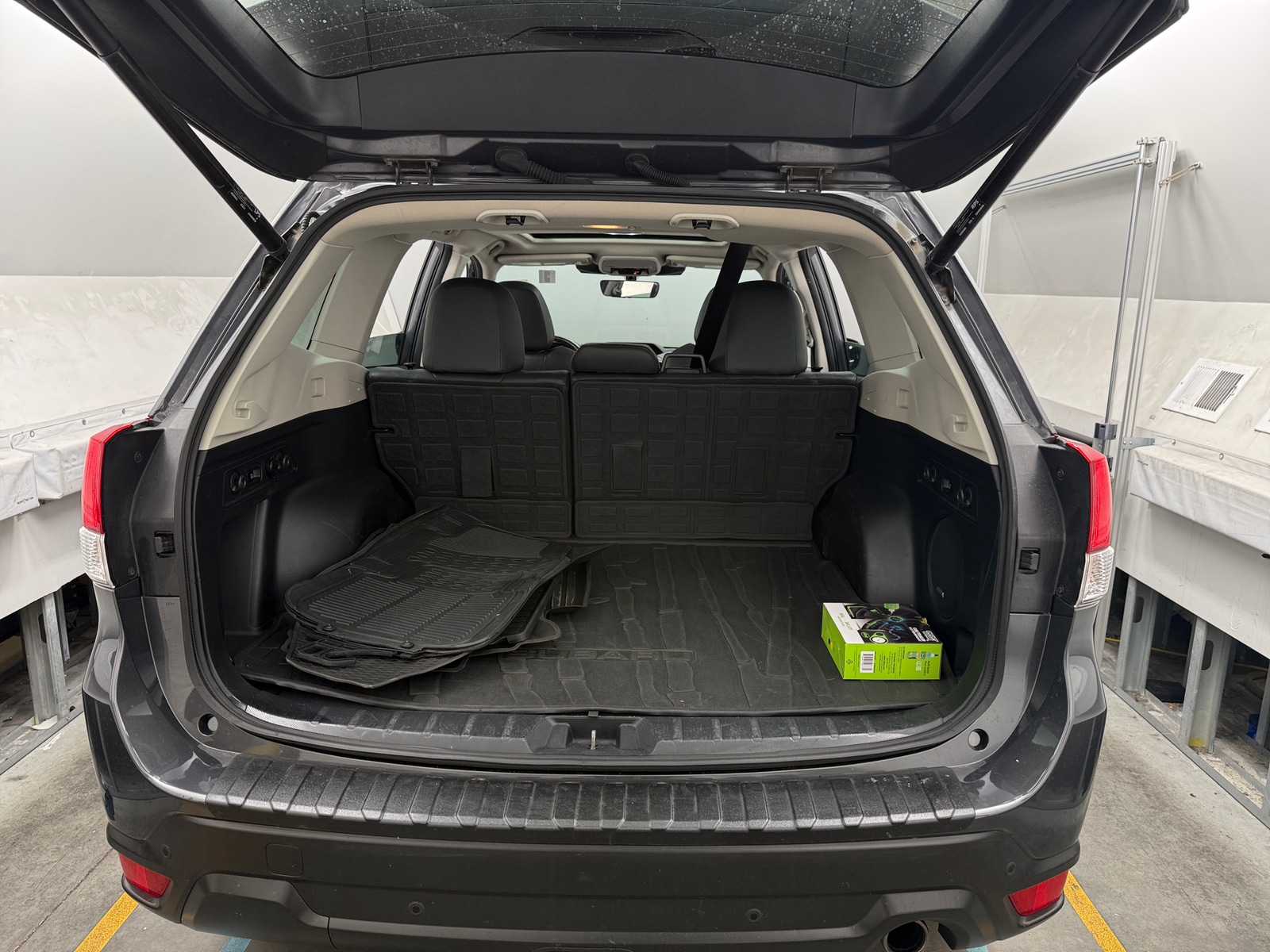 Thumbnail: 2024 Subaru Forester - 6