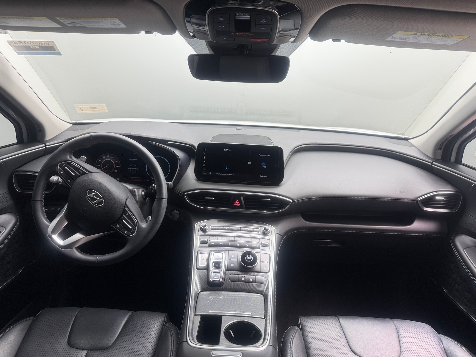 Thumbnail: 2023 Hyundai Santa Fe - 2