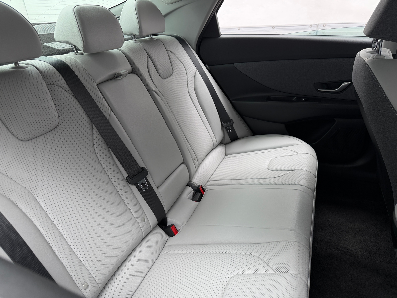 Thumbnail: 2025 Hyundai Elantra - 5