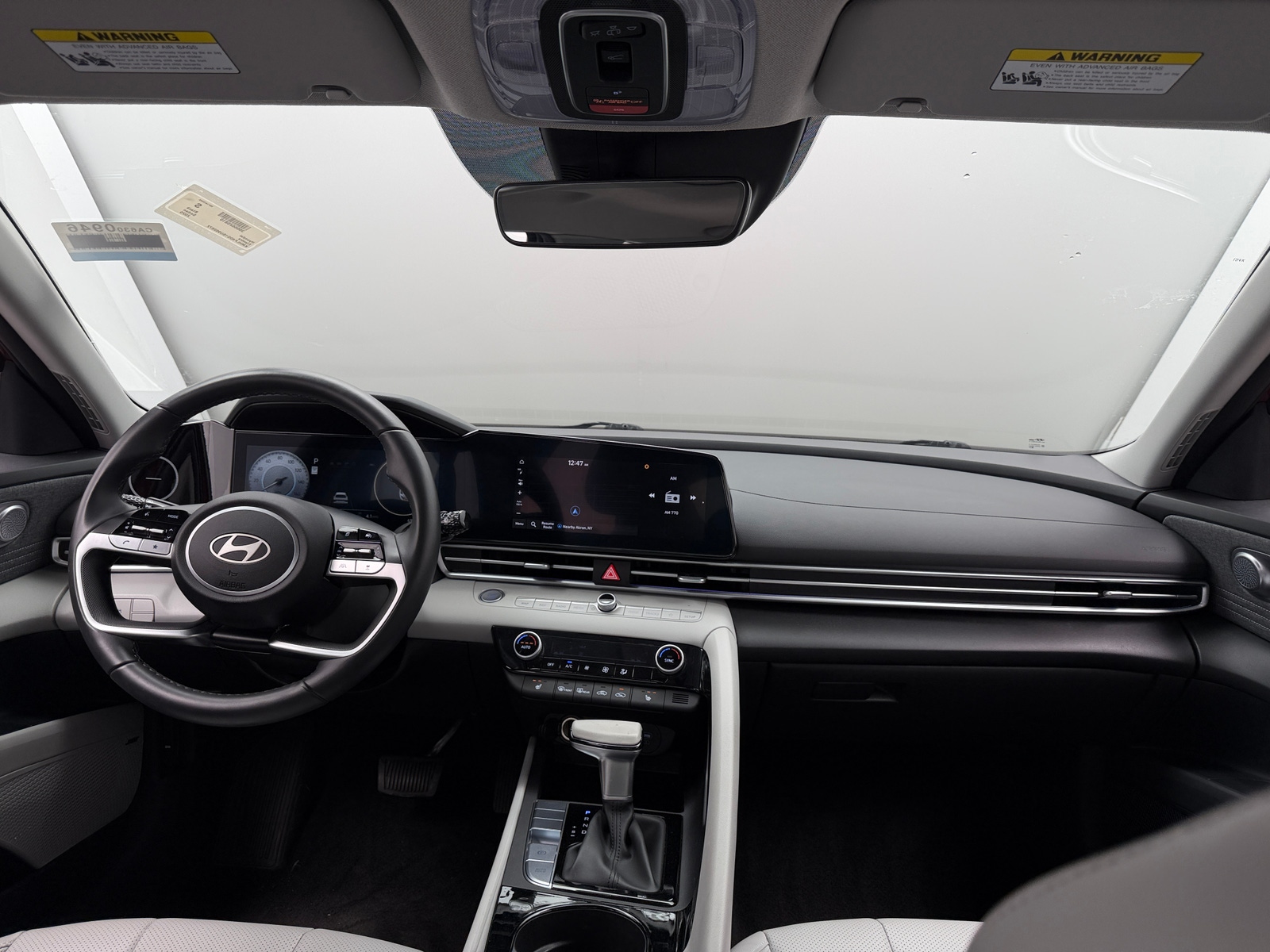 Thumbnail: 2025 Hyundai Elantra - 2