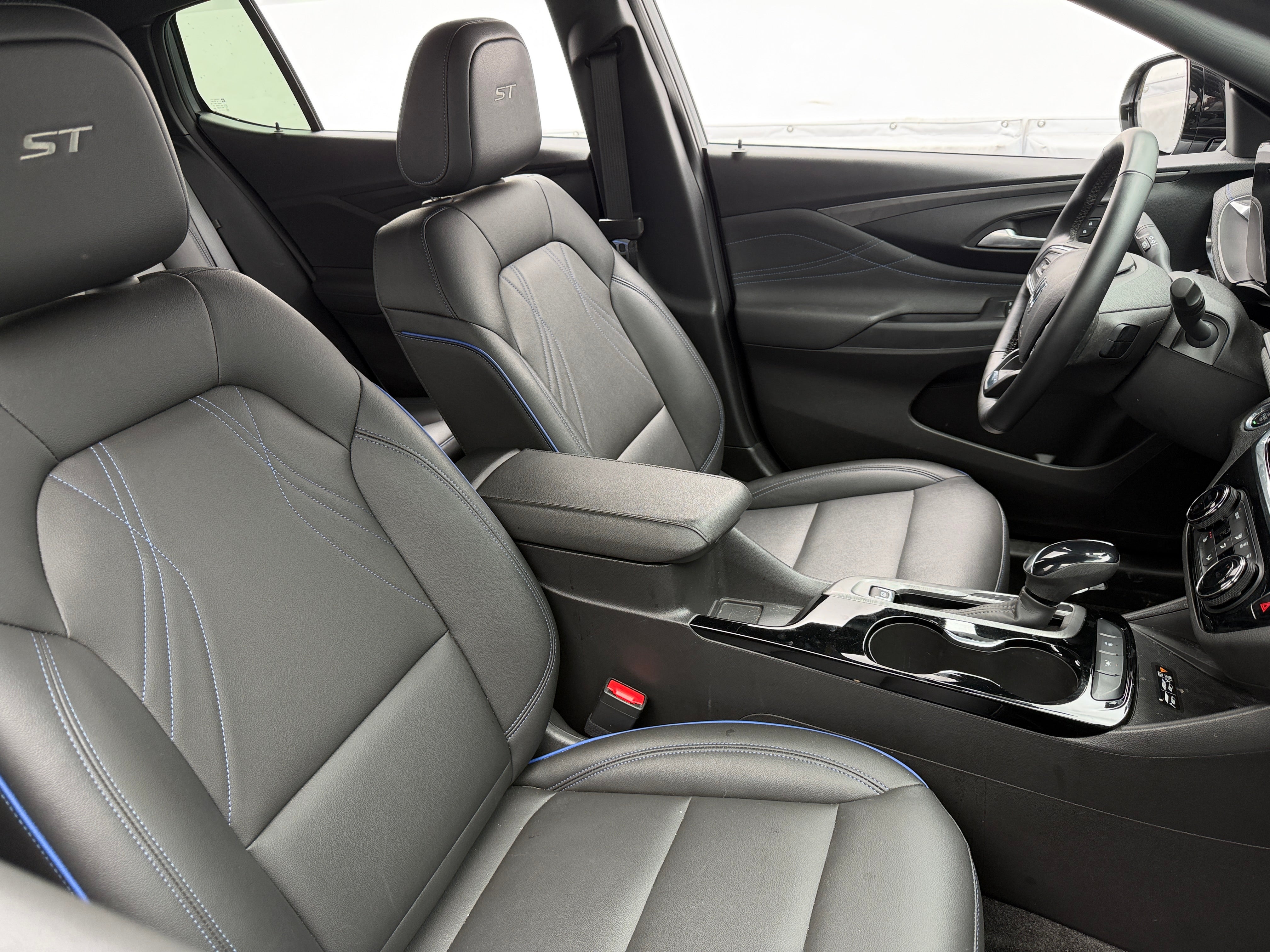 2025 Buick Envista Sport Touring