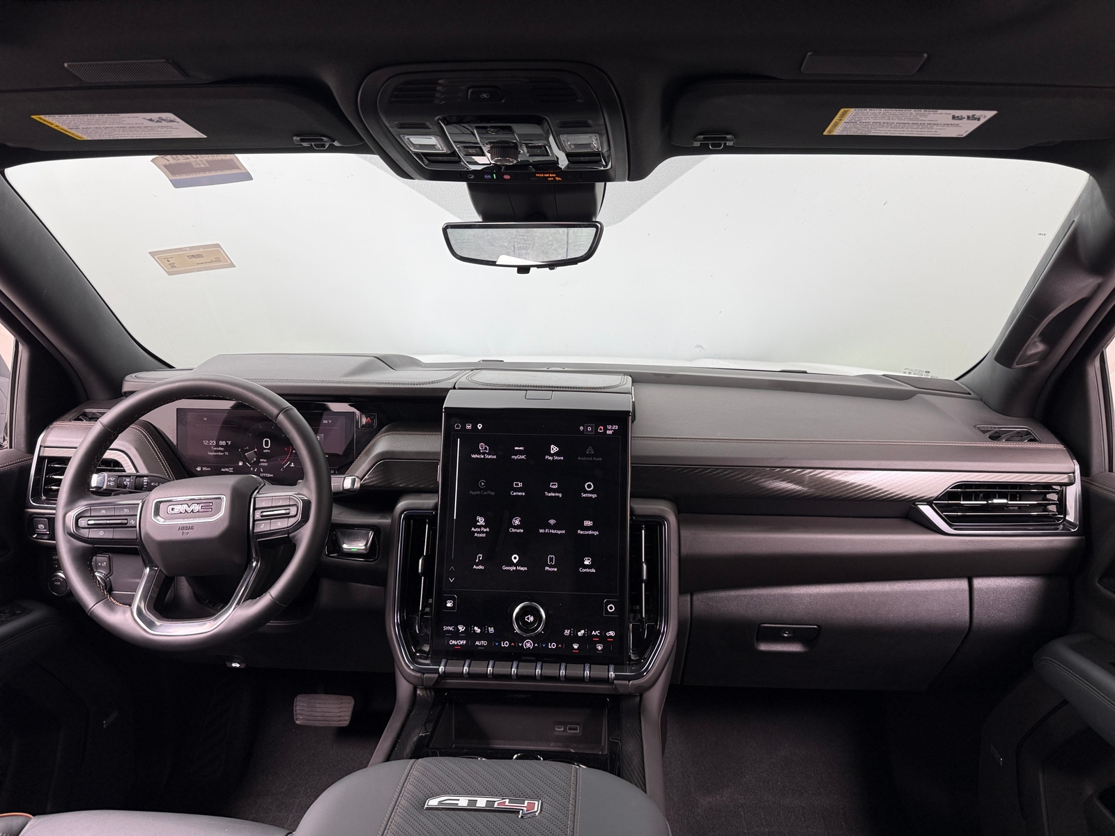 Thumbnail: 2026 GMC Yukon XL - 2