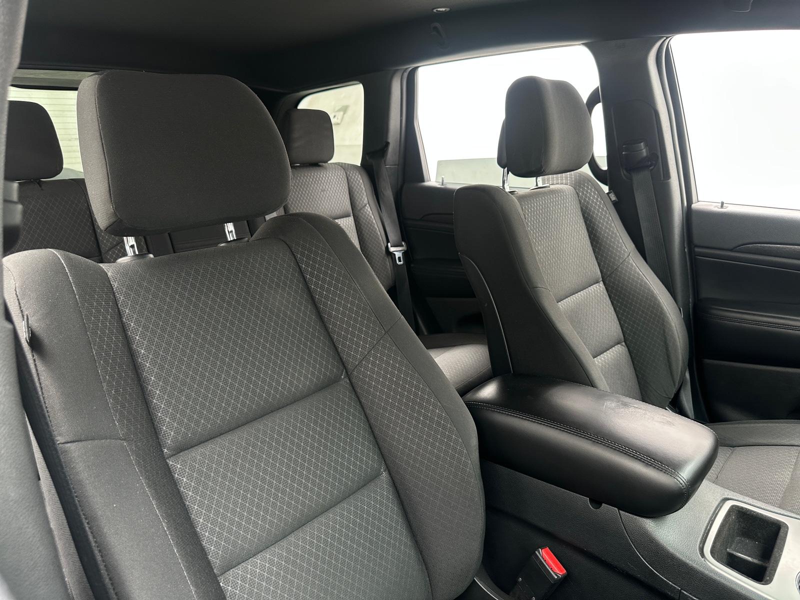 Thumbnail: 2018 Jeep Grand Cherokee - 2